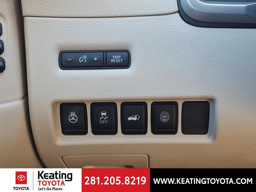 Nissan Murano Platinum 2024