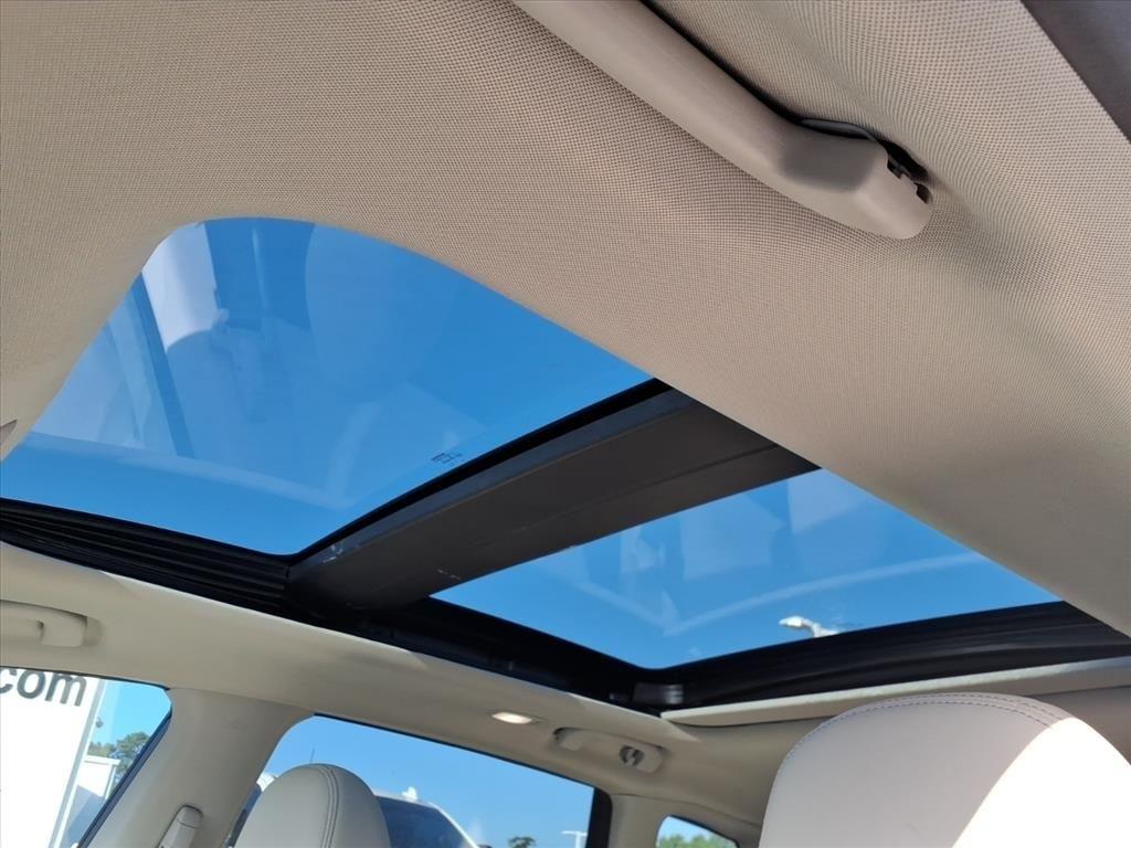 Nissan Murano Platinum 2024
