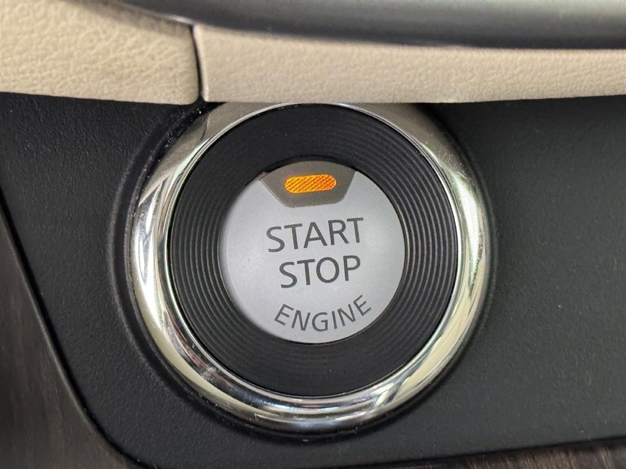 Nissan Murano Platinum 2024