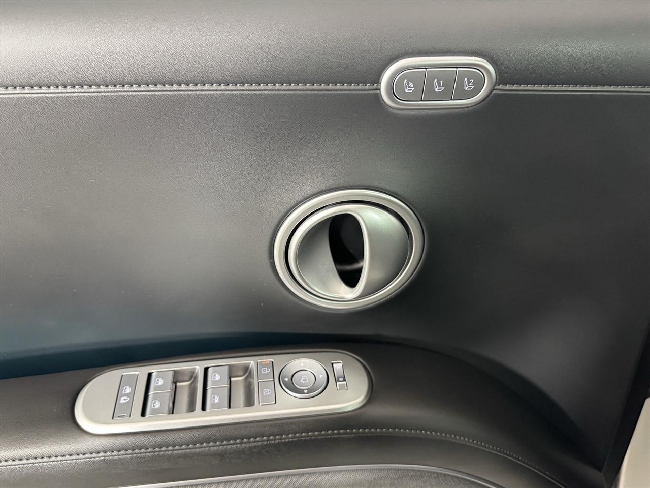 Hyundai Palisade Calligraphy 2026