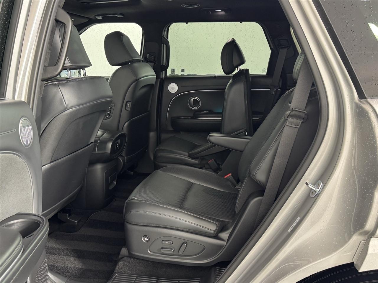 Hyundai Palisade Calligraphy 2026