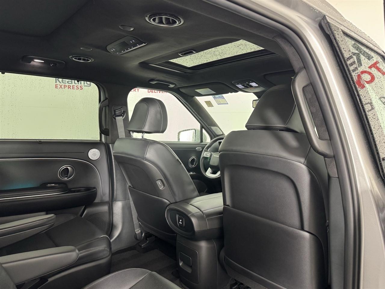 Hyundai Palisade Calligraphy 2026