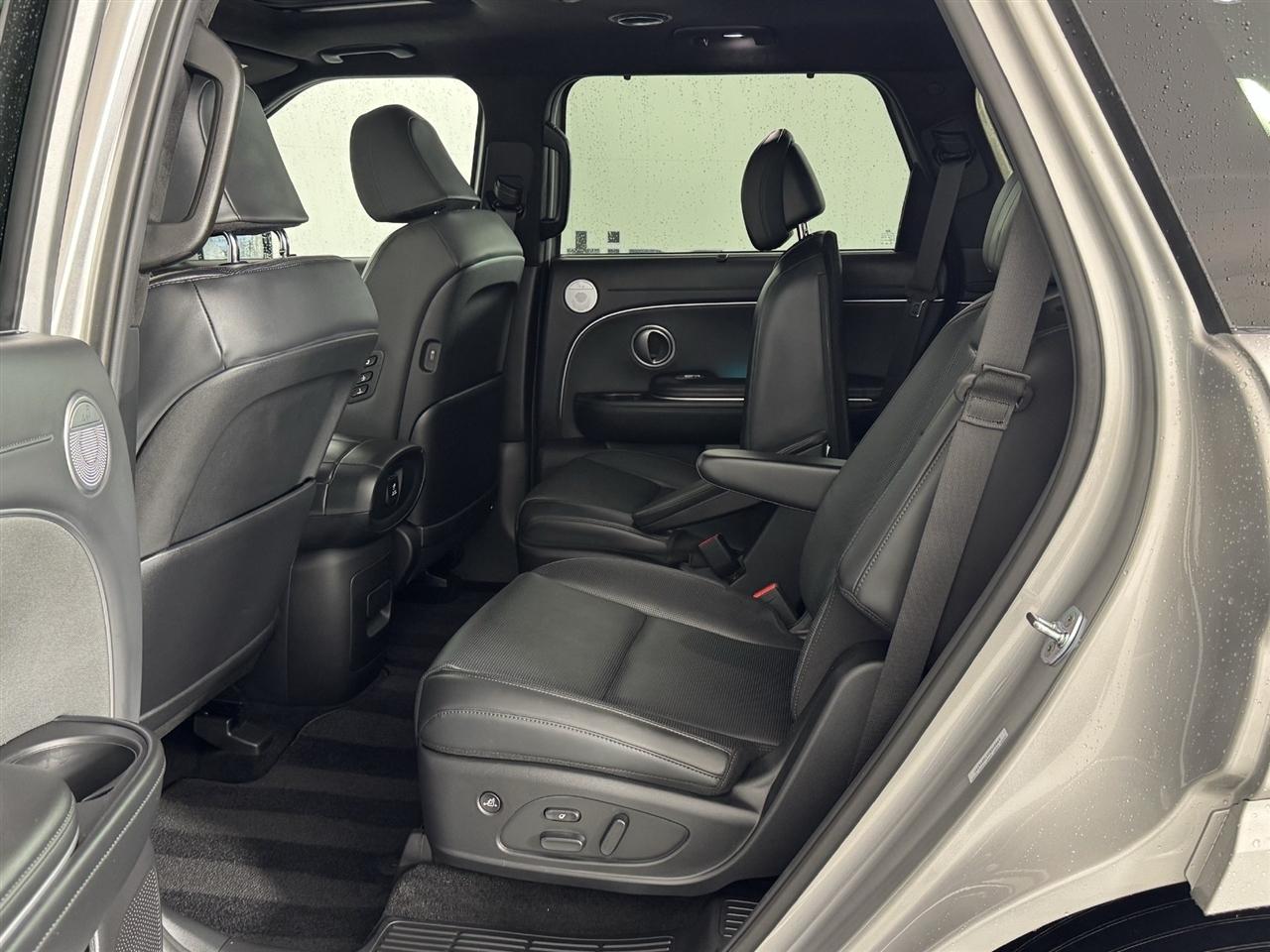 Hyundai Palisade Calligraphy 2026