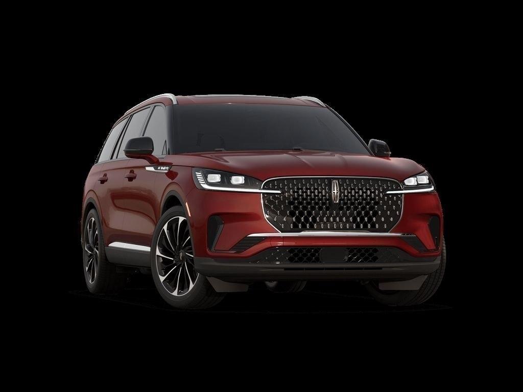 Lincoln Aviator Reserve 2026