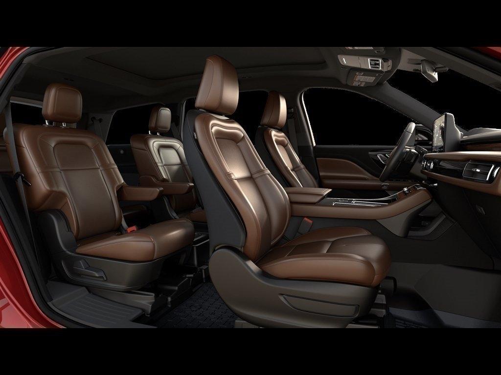 Lincoln Aviator Reserve 2026