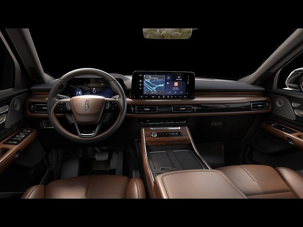 Lincoln Aviator Reserve 2026