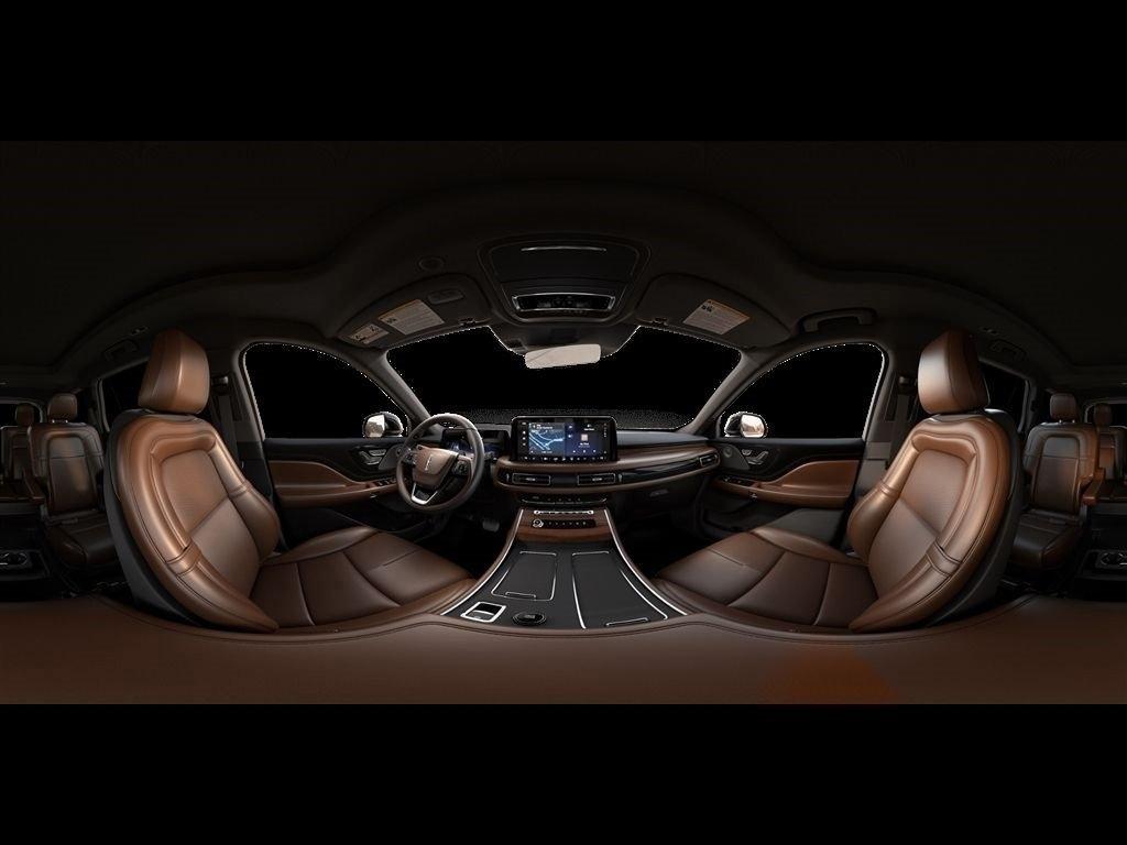 Lincoln Aviator Reserve 2026