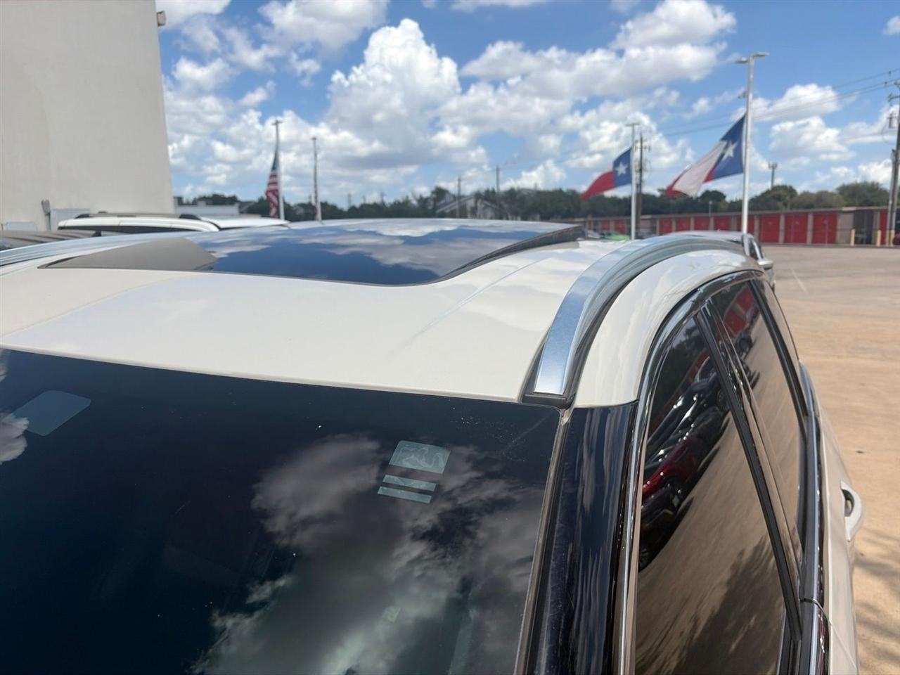 Lincoln Aviator Reserve 2023