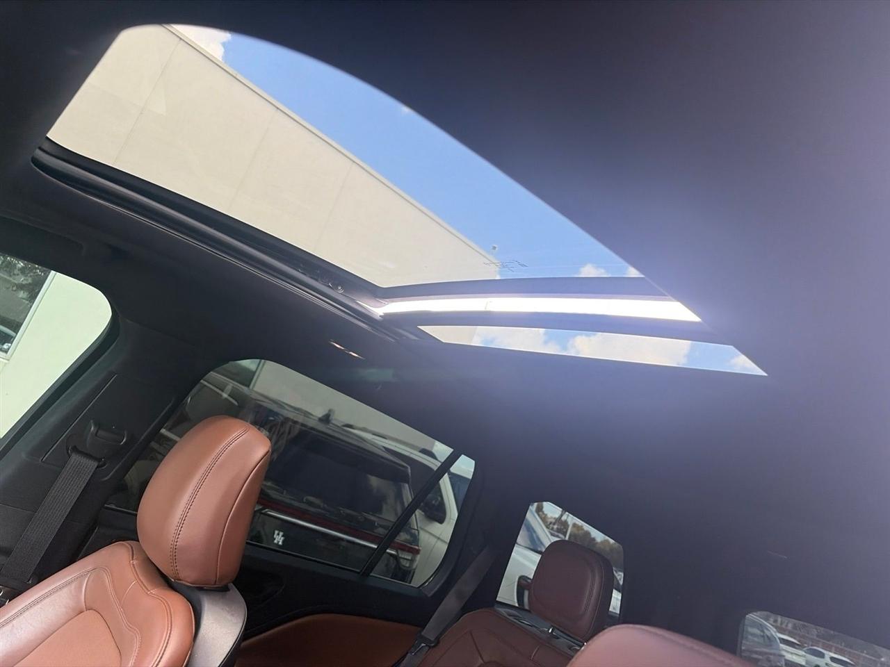 Lincoln Aviator Reserve 2023