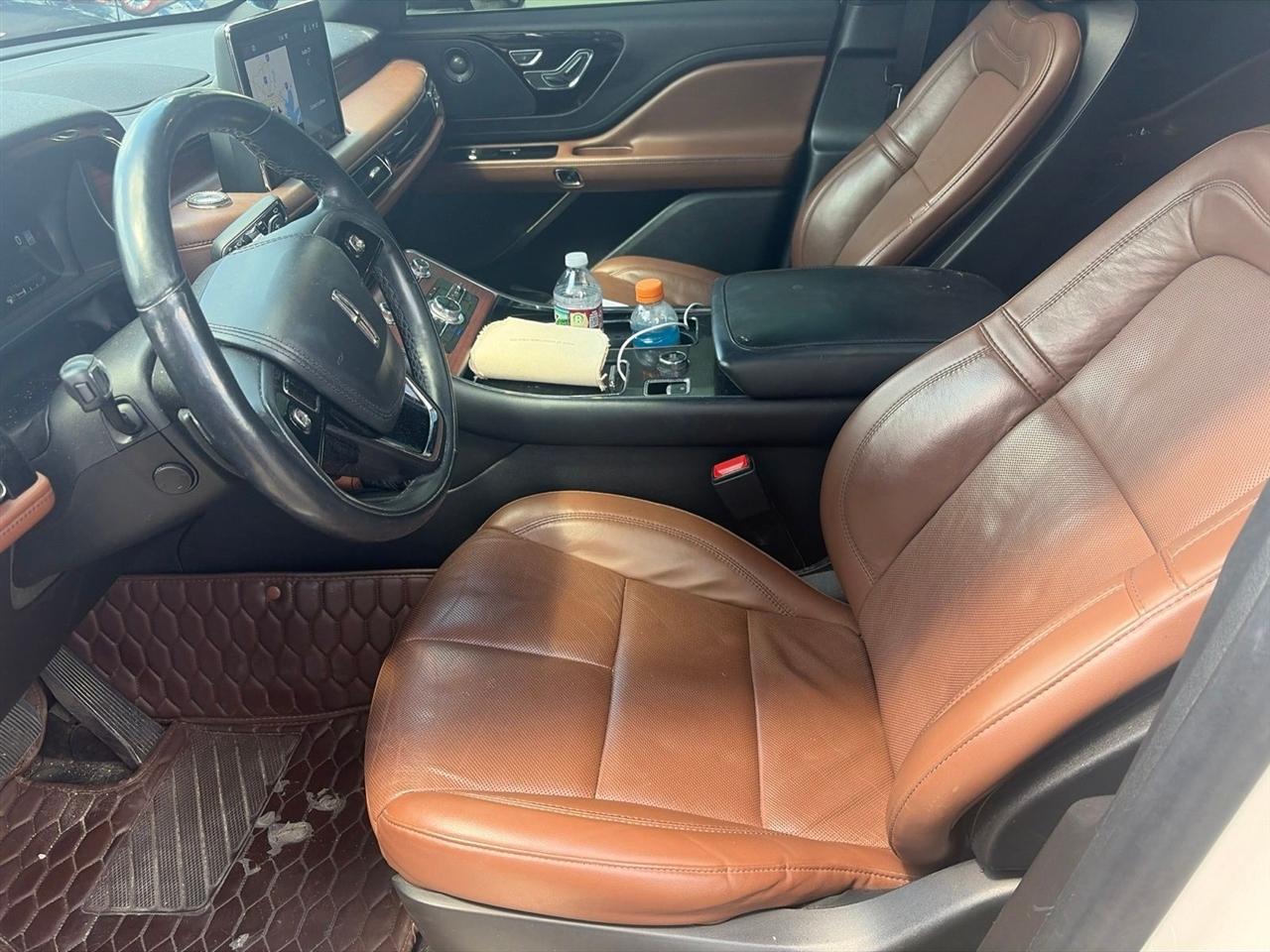 Lincoln Aviator Reserve 2023