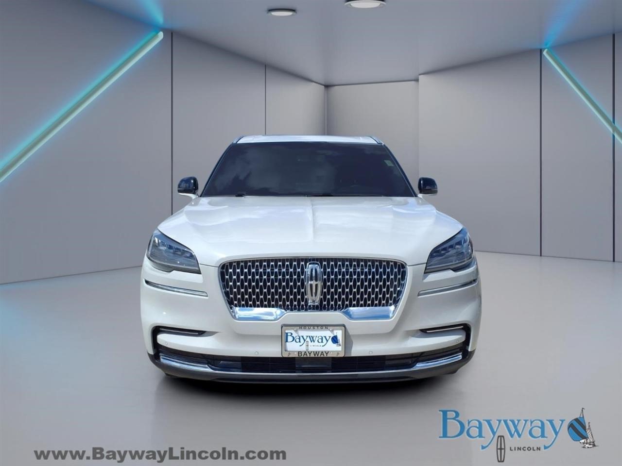 Lincoln Aviator Reserve 2023