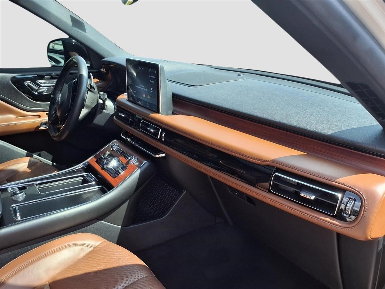 Lincoln Aviator Reserve 2023