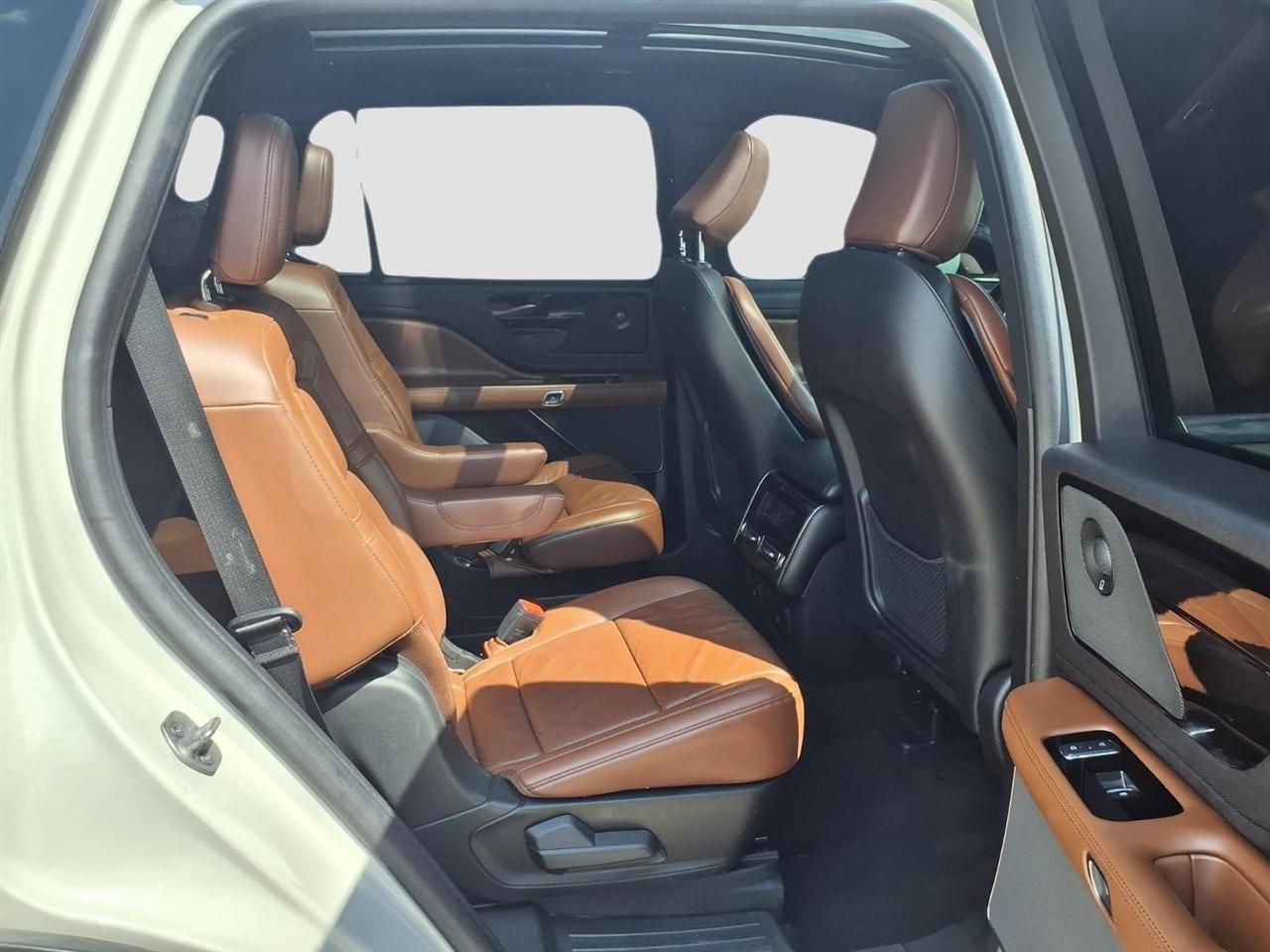 Lincoln Aviator Reserve 2023