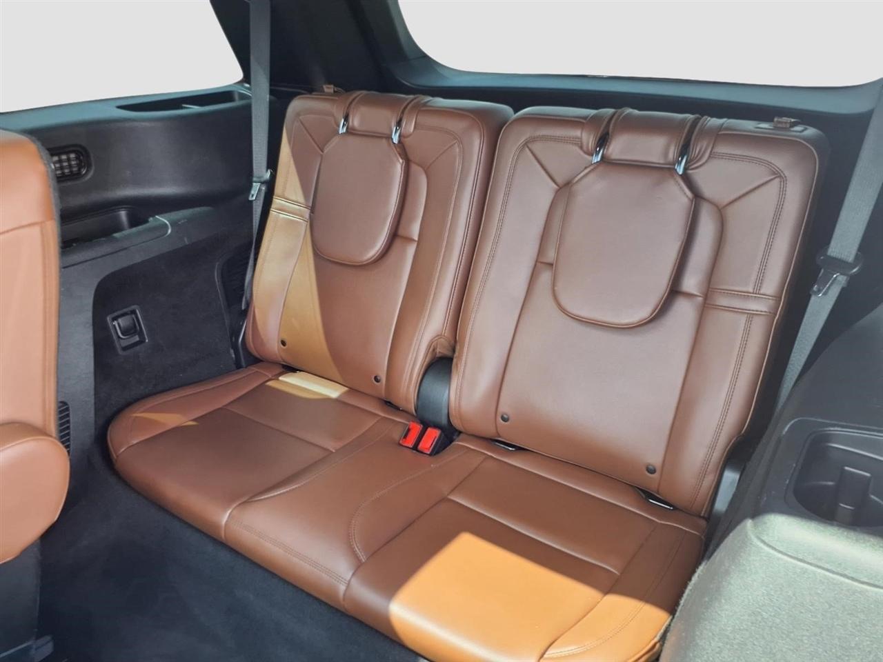 Lincoln Aviator Reserve 2023