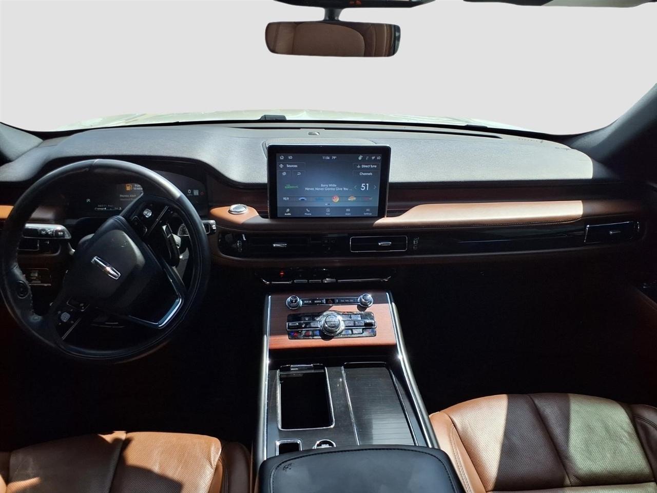 Lincoln Aviator Reserve 2023