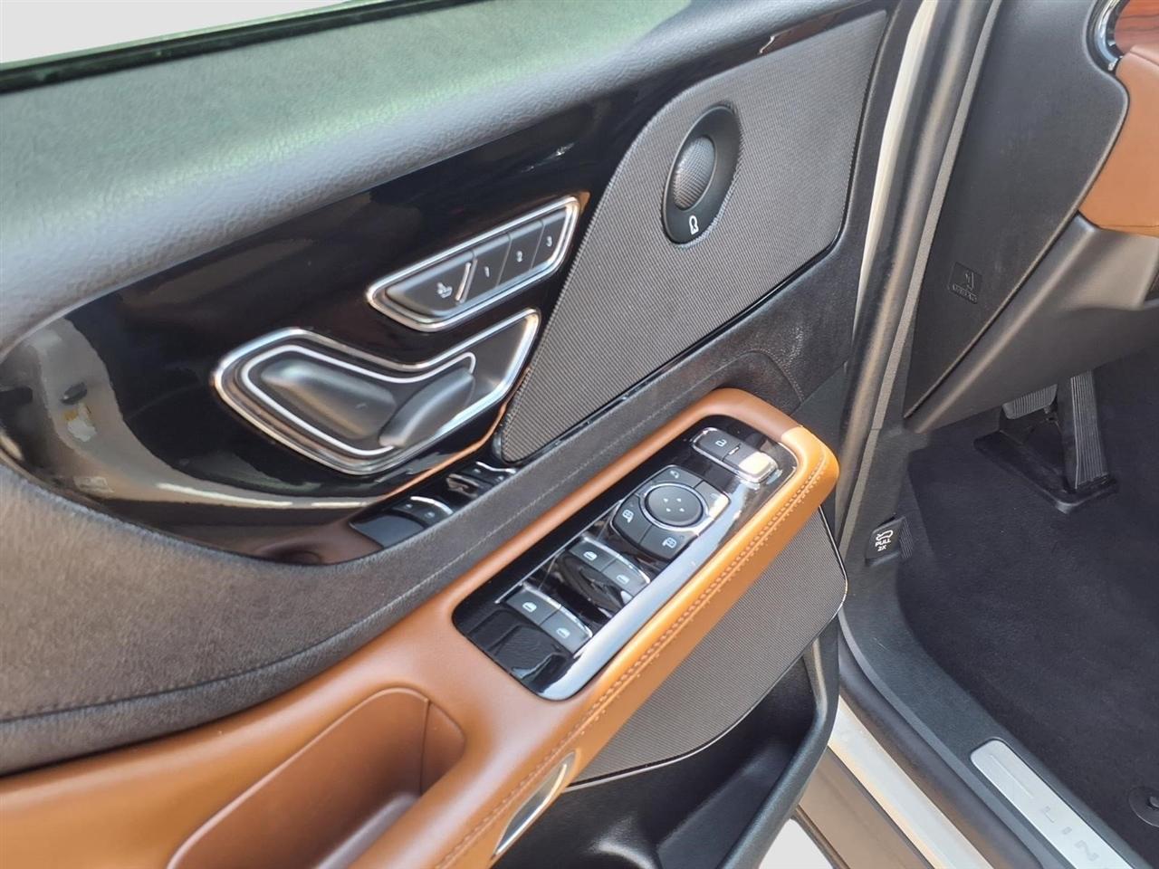 Lincoln Aviator Reserve 2023