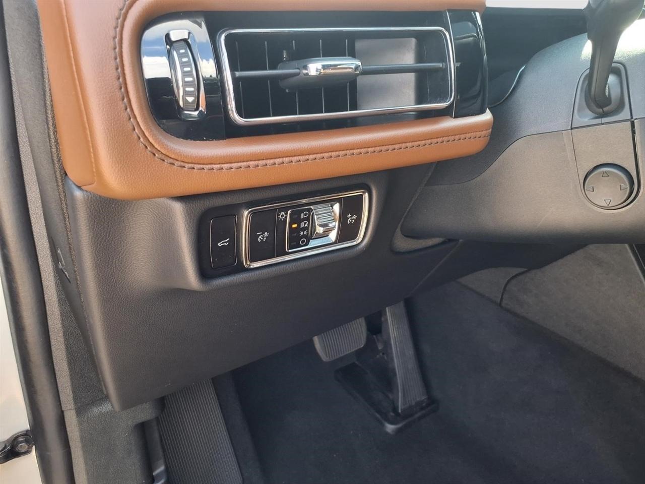 Lincoln Aviator Reserve 2023