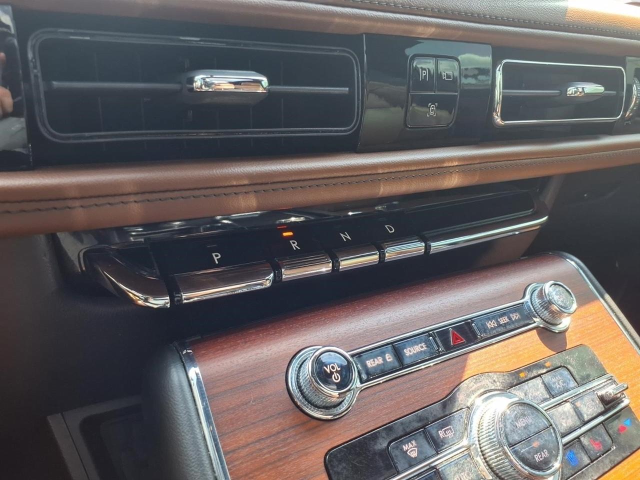Lincoln Aviator Reserve 2023