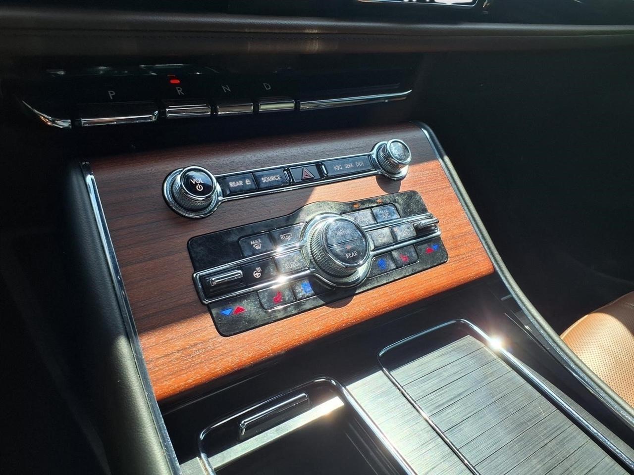 Lincoln Aviator Reserve 2023