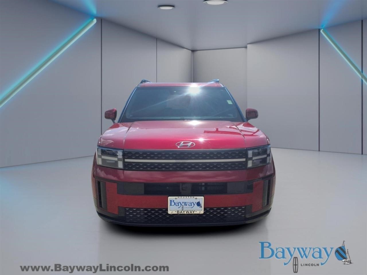 Hyundai Santa Fe Calligraphy 2024