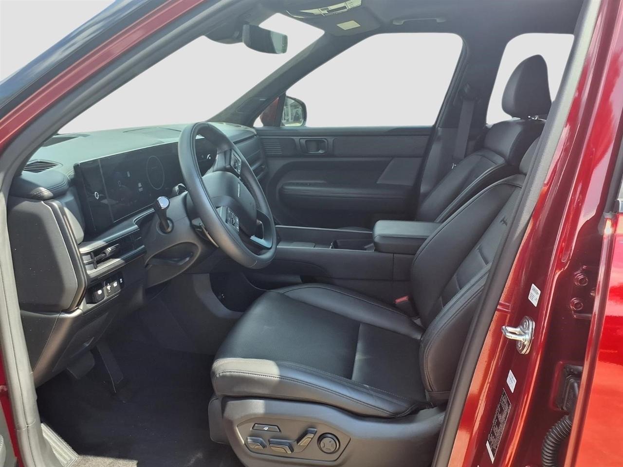 Hyundai Santa Fe Calligraphy 2024