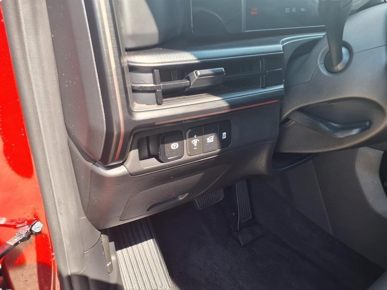 Hyundai Santa Fe Calligraphy 2024