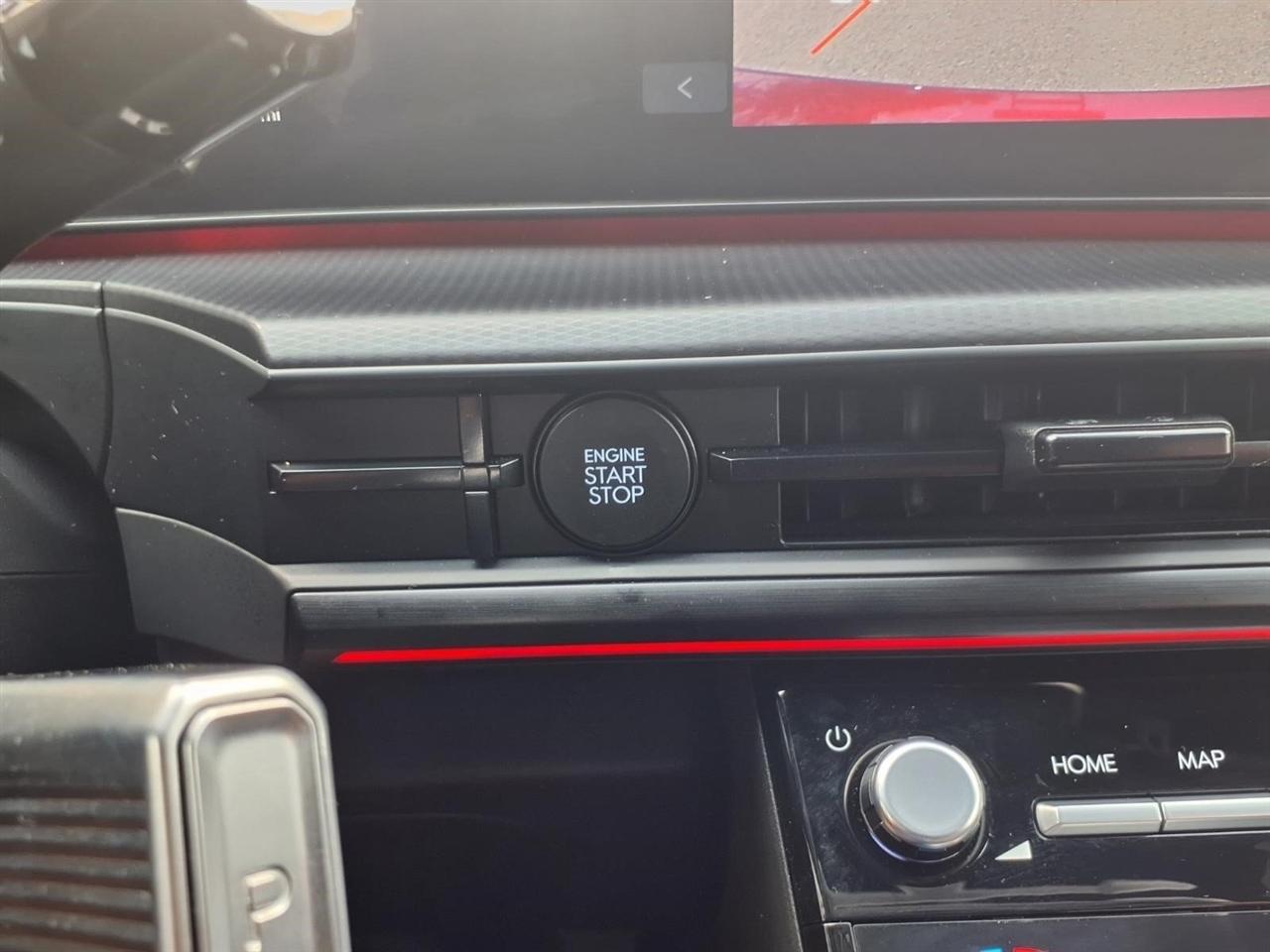 Hyundai Santa Fe Calligraphy 2024