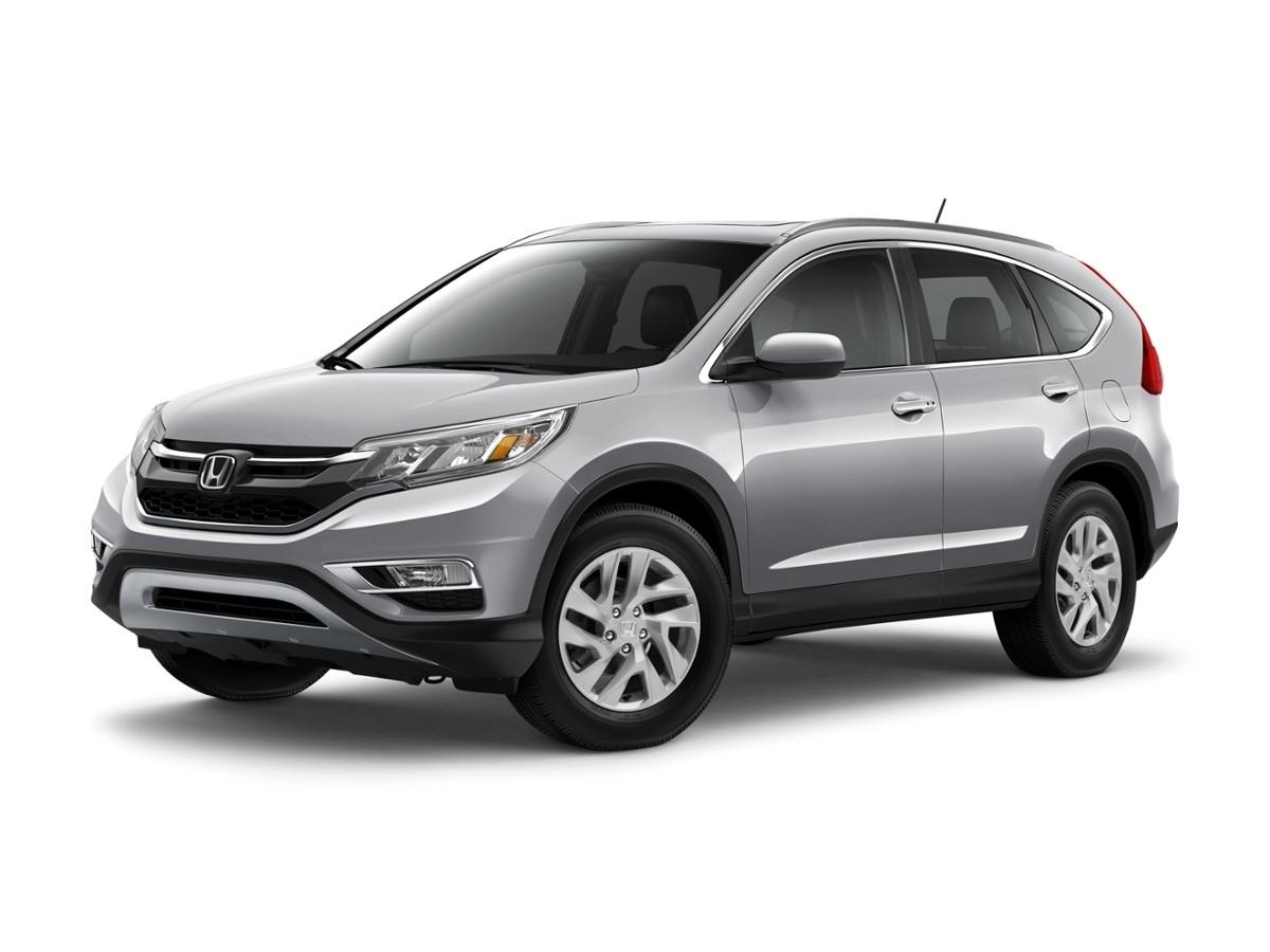 Honda CR-V EX-L 2WD 2016