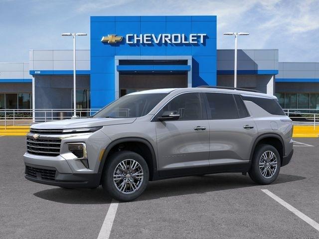 Chevrolet Traverse LT 2027