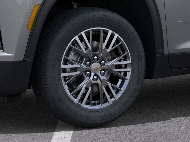 Chevrolet Traverse LT 2027