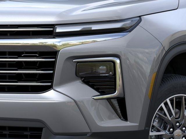 Chevrolet Traverse LT 2027