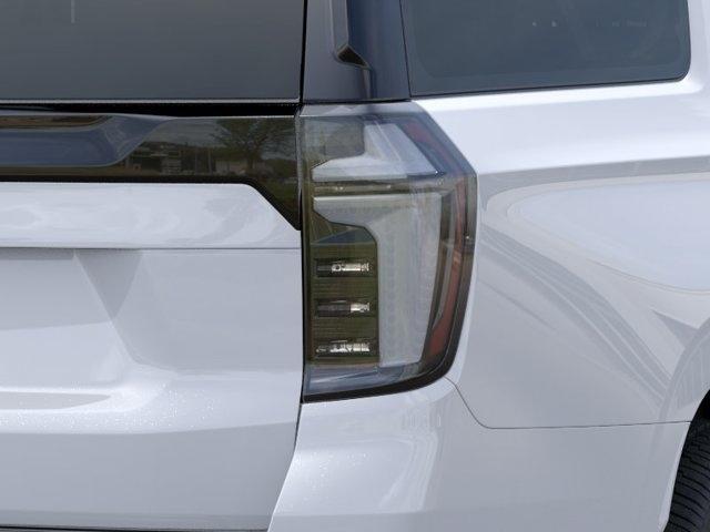 Chevrolet Suburban  2027