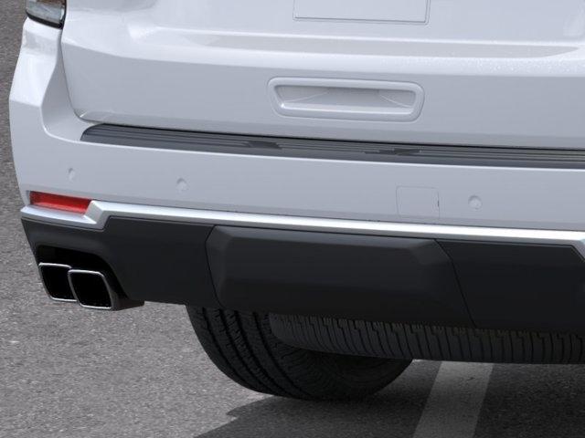 Chevrolet Suburban  2027