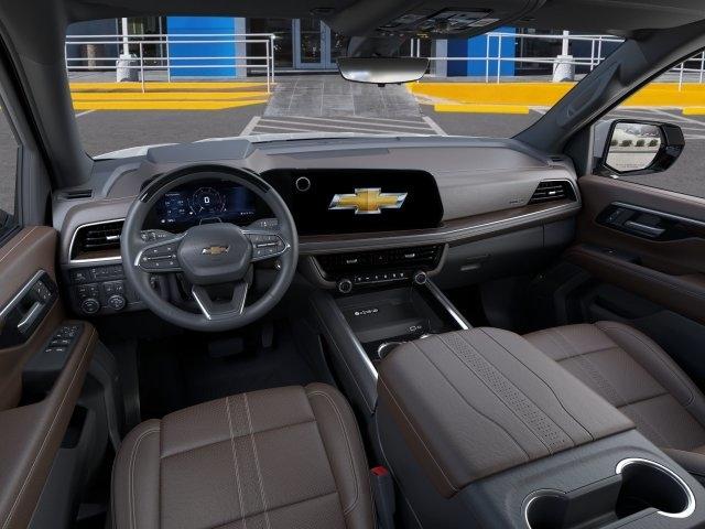 Chevrolet Suburban  2027