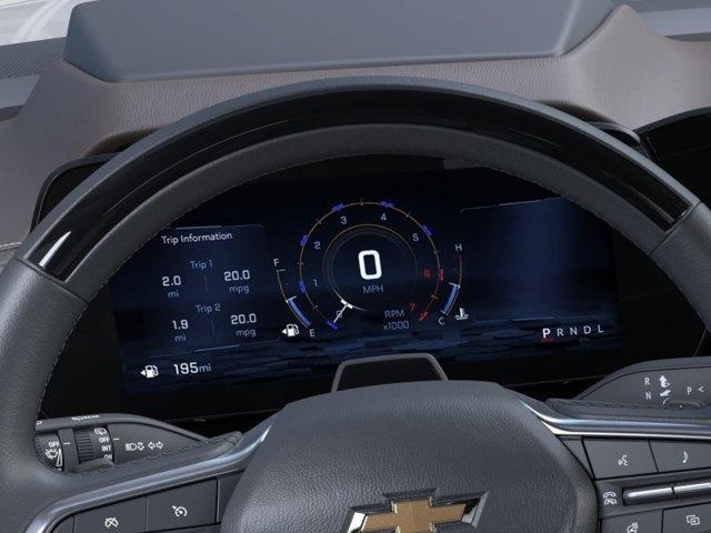 Chevrolet Suburban  2027