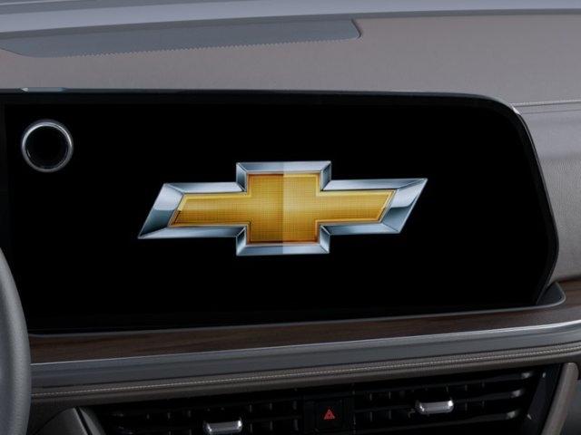 Chevrolet Suburban  2027