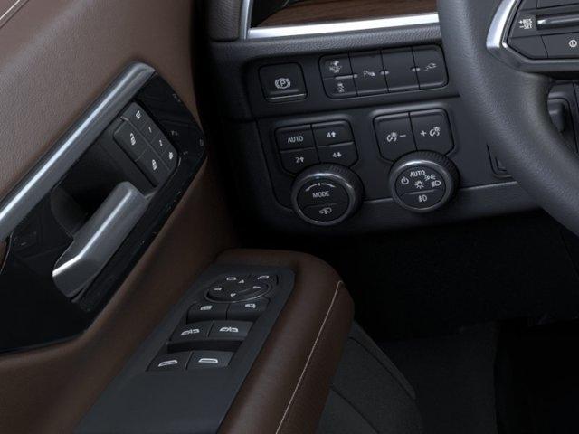 Chevrolet Suburban  2027