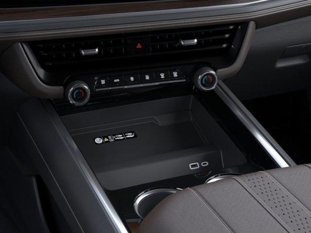 Chevrolet Suburban  2027
