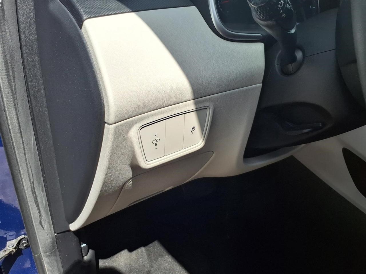 Hyundai Tucson SEL 2022