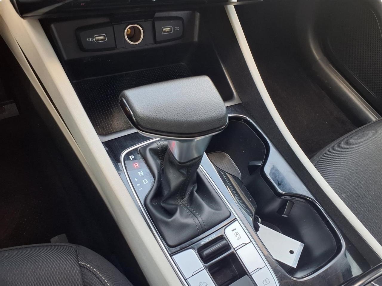 Hyundai Tucson SEL 2022