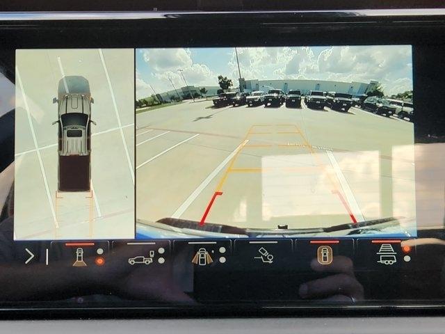 GMC Sierra 2500HD Denali Ultimate Crew Cab 4WD 2025