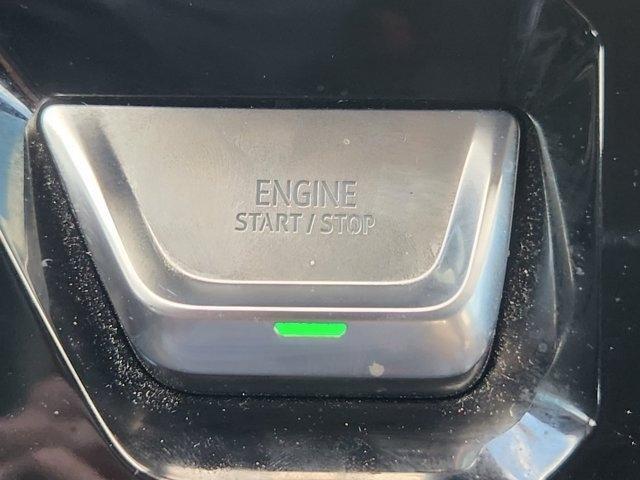 GMC Sierra 2500HD Denali Ultimate Crew Cab 4WD 2025