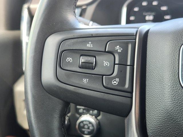 GMC Sierra 2500HD Denali Ultimate Crew Cab 4WD 2025