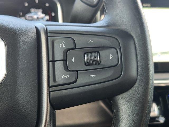 GMC Sierra 2500HD Denali Ultimate Crew Cab 4WD 2025