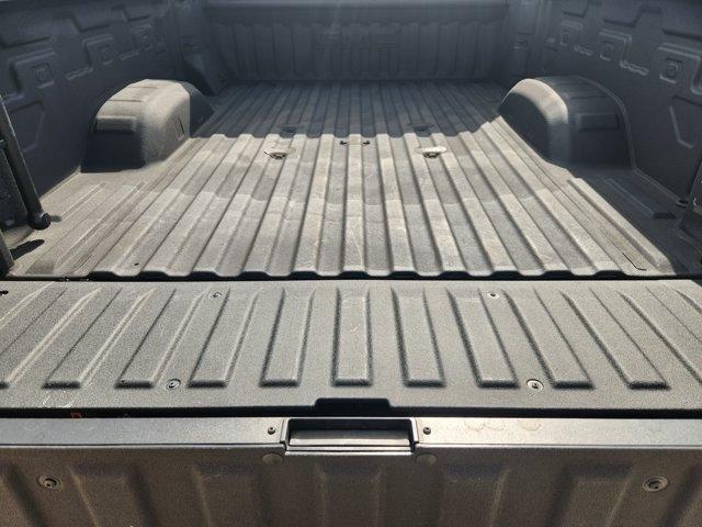 GMC Sierra 2500HD Denali Ultimate Crew Cab 4WD 2025