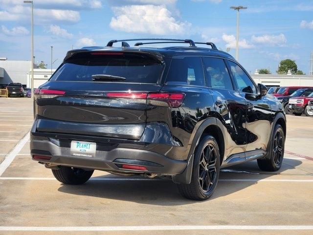 Infiniti QX60 LUXE AWD 2026