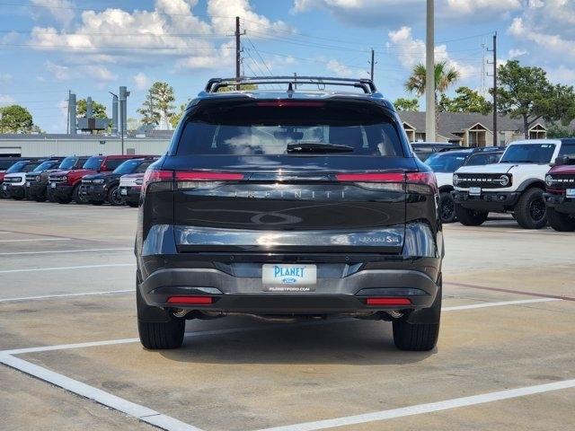 Infiniti QX60 LUXE AWD 2026