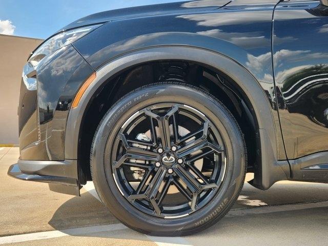 Infiniti QX60 LUXE AWD 2026