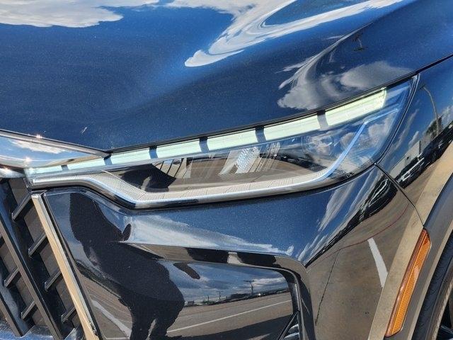 Infiniti QX60 LUXE AWD 2026