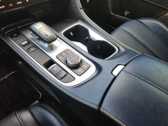 Infiniti QX60 LUXE AWD 2026